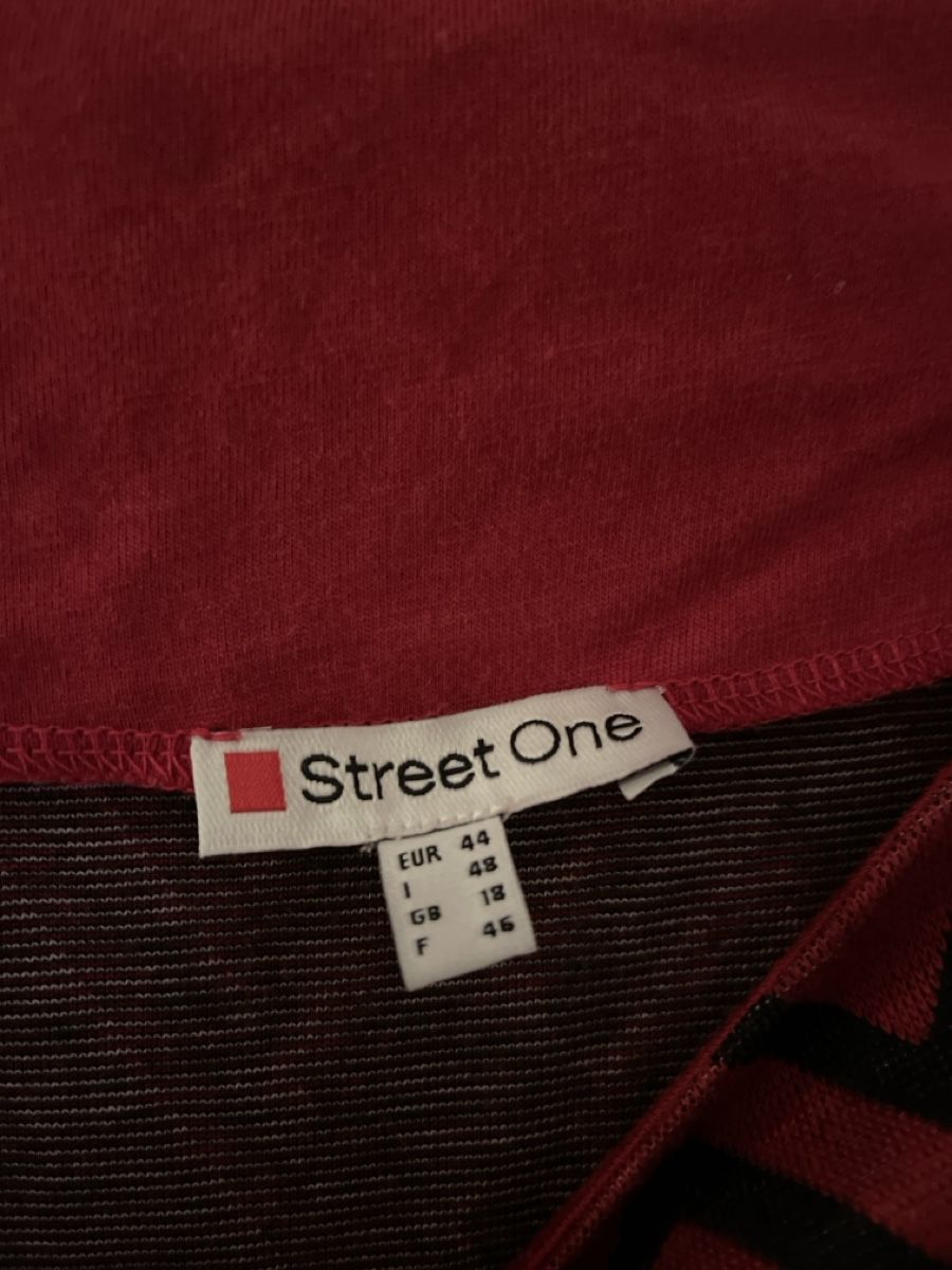 Maglioni & Felpe: Pullover Street One 44 – Usato da Täuffelen venduto da Nice800 2