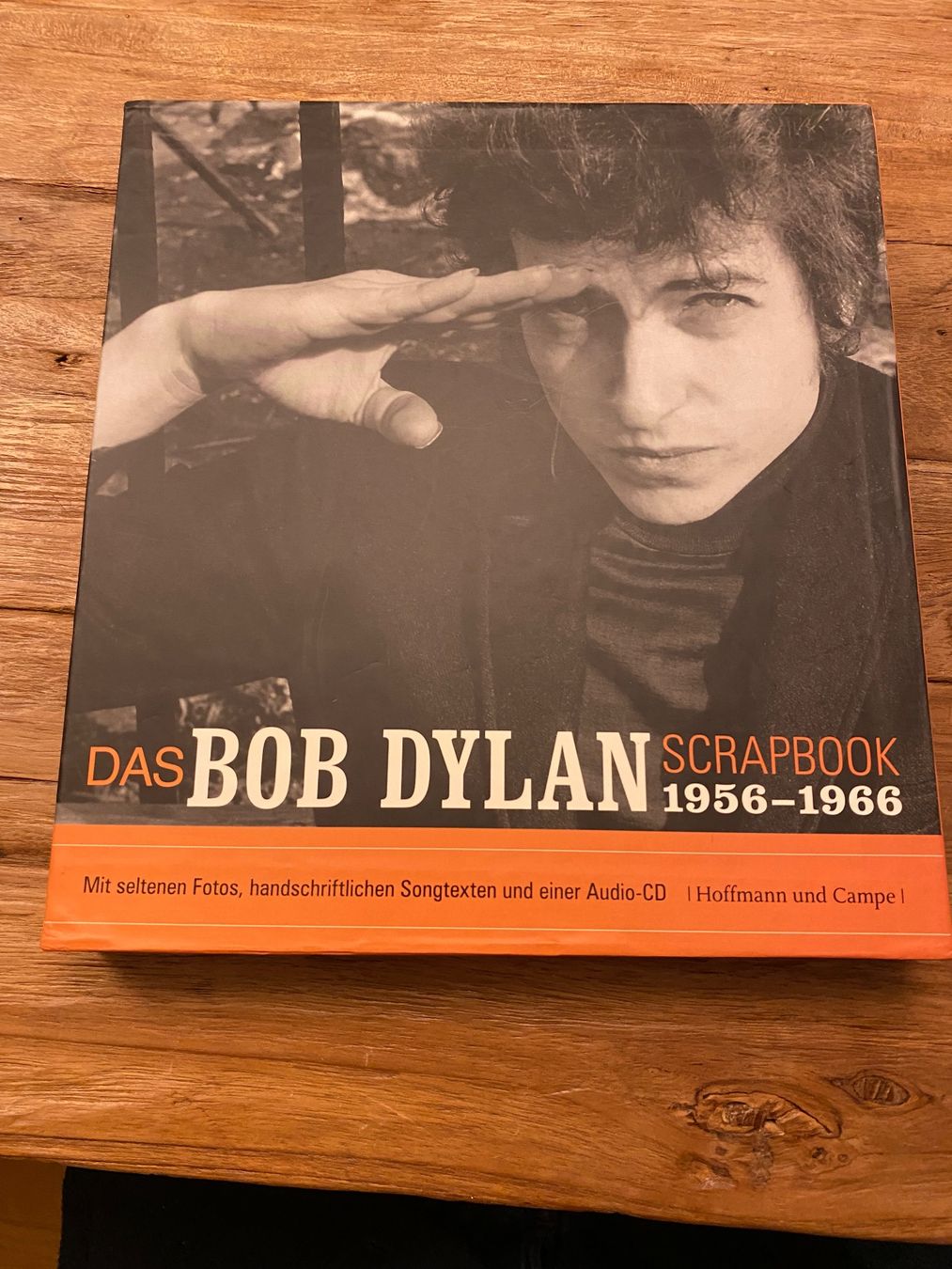 Libri: Bob Dylan Fan Bundle Bücher – Usato da Zürich venduto da Palmstree1 3