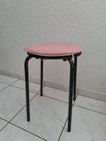 Hocker gebraucht mir Kissen