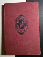 Mein Handarbeitsbuch - Francke Verlag Bern 1939