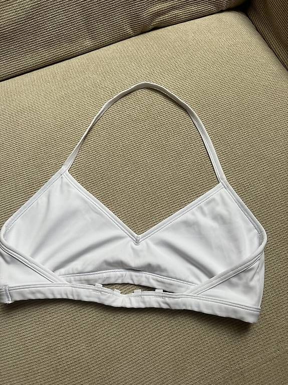 Top: Brassière GYMSHARK – Usato da Chardonne venduto da str_fq98 3