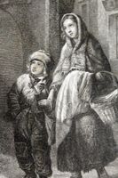 MORITZ KARL F. MÜLLER (DE. 1817-1867)
