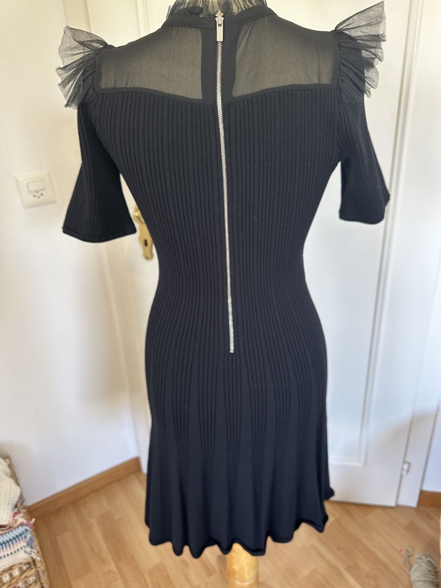 Kooples Vestiti: Robe noire The Kooples – Usato da Dully venduto da Gaby_bkz2 2