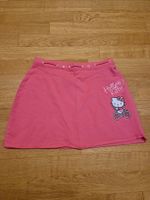 Jupe Hello Kitty rose - Été Stylé et Adorable - Taille L
