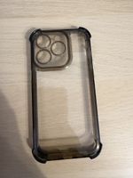 Handyhülle für Apple iPhone 14 Pro t