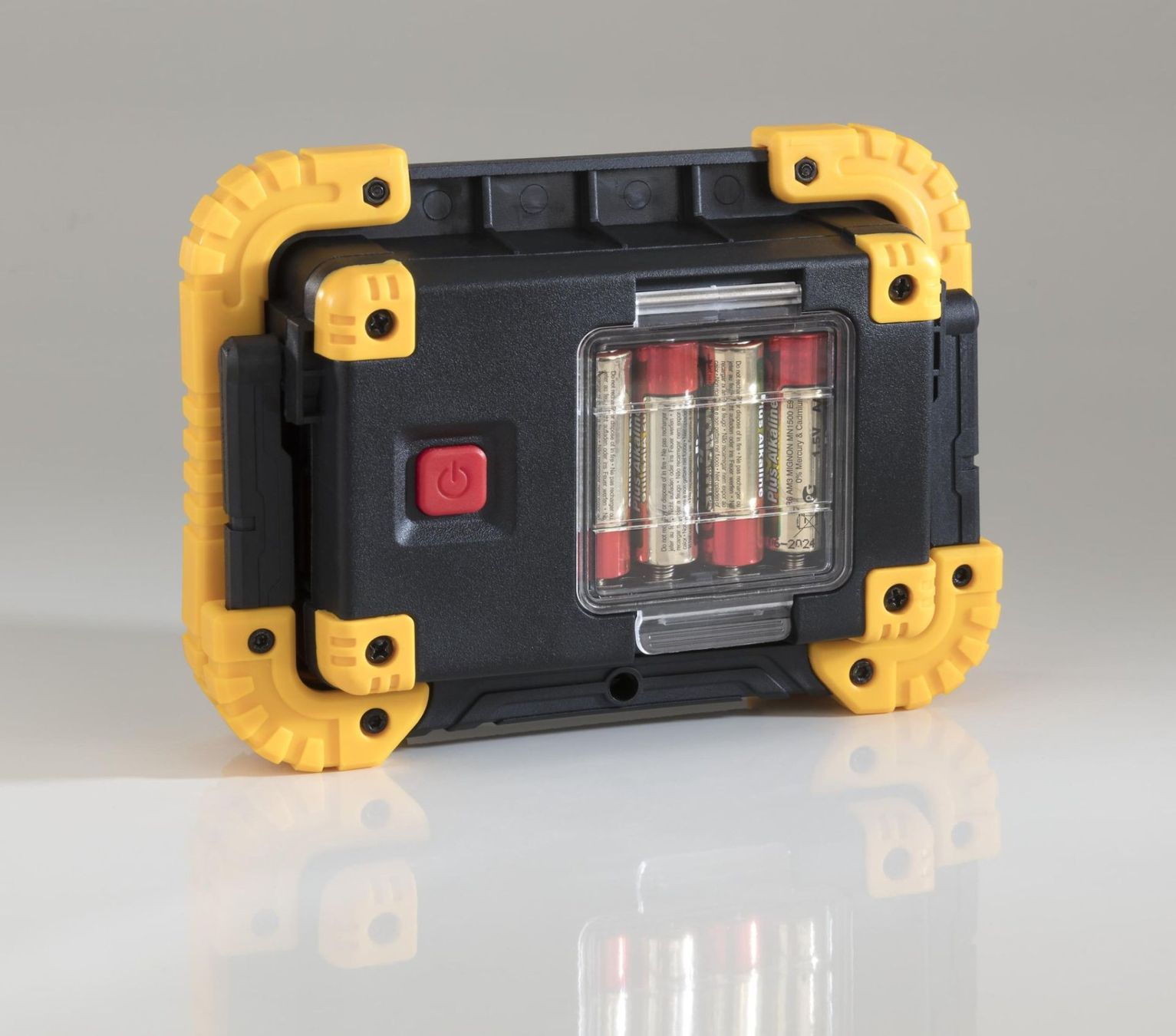 Lampen: Wetelux Arbeitsleuchte UltraBright neu OVP ab Fr. 1.- – Neu und originalverpackt aus Koppigen von Bracher_Mail-House 4