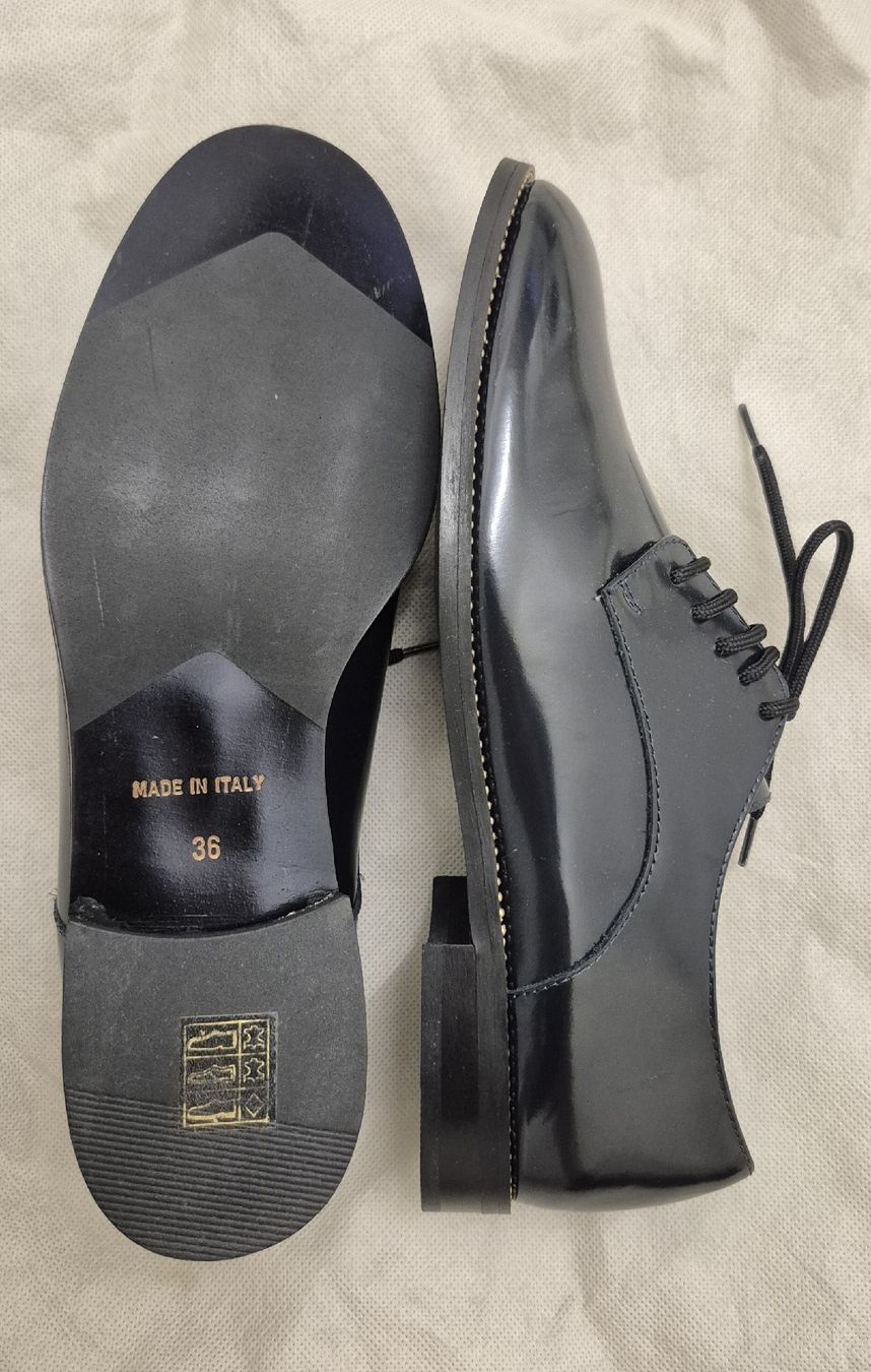 Paul Kehl Scarpe da donna: Damen Halbschuh – Nuovo e nell'imballaggio originale da Schaffhausen venduto da Captancemo 1
