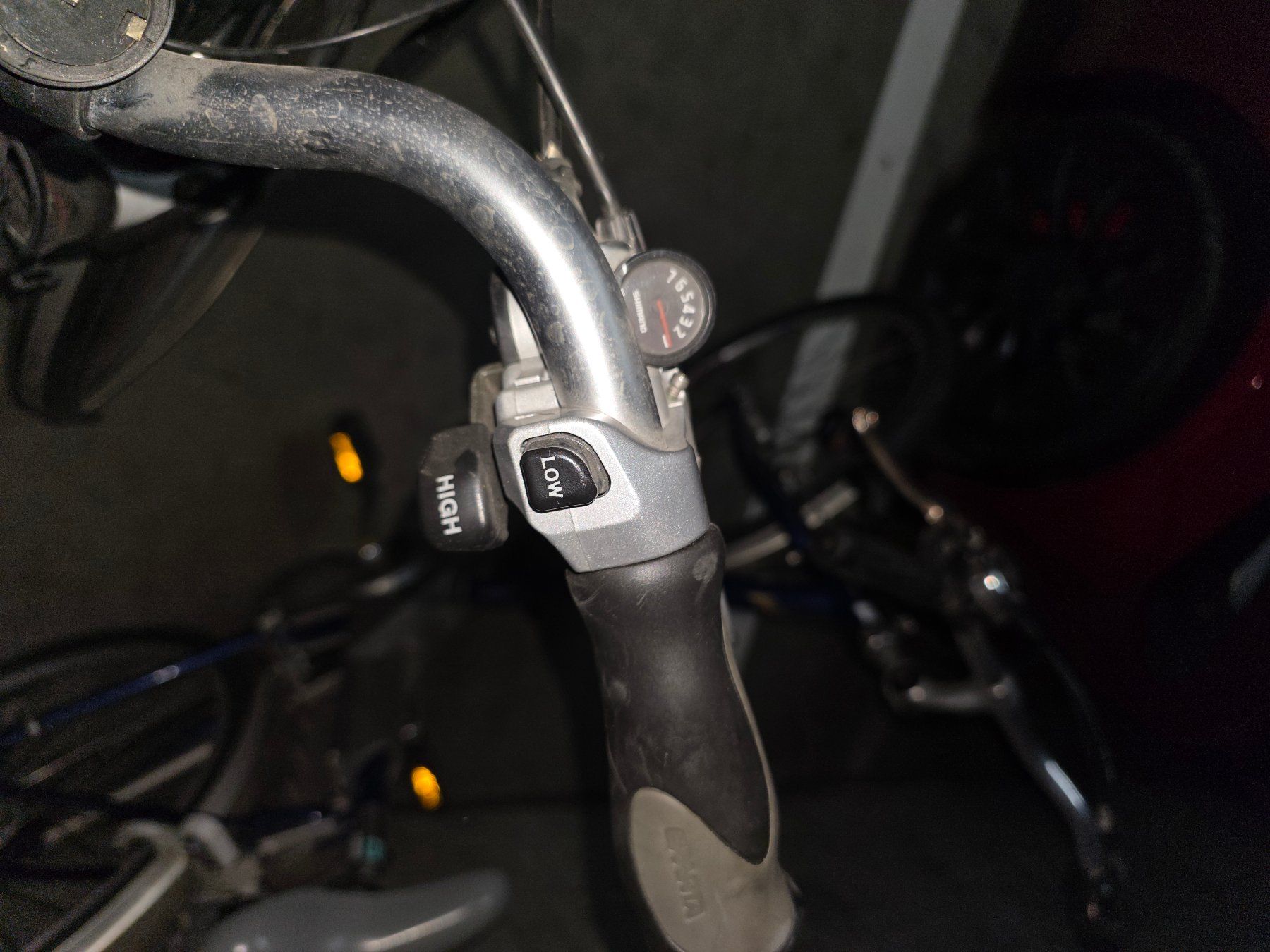 Biciclette: 2 Elektrovelo ab Platzt – Usato da orpund venduto da kevinlars 5