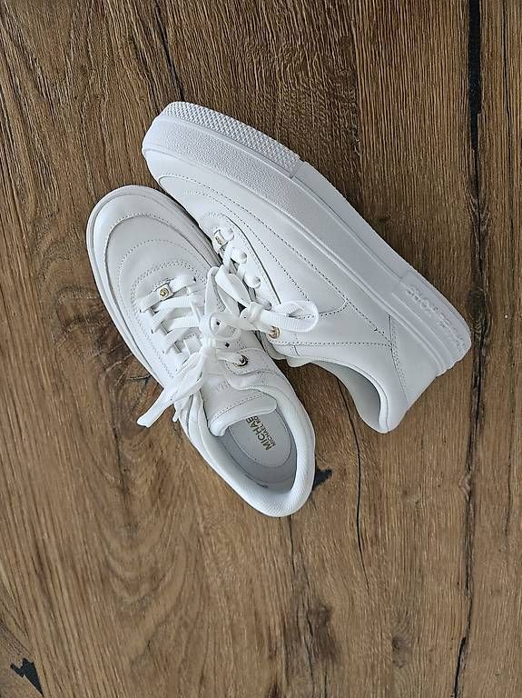 Michael Kors Scarpe da donna: Michael Kors Sneaker 40 – Usato da Härkingen venduto da deb_6bsp 3