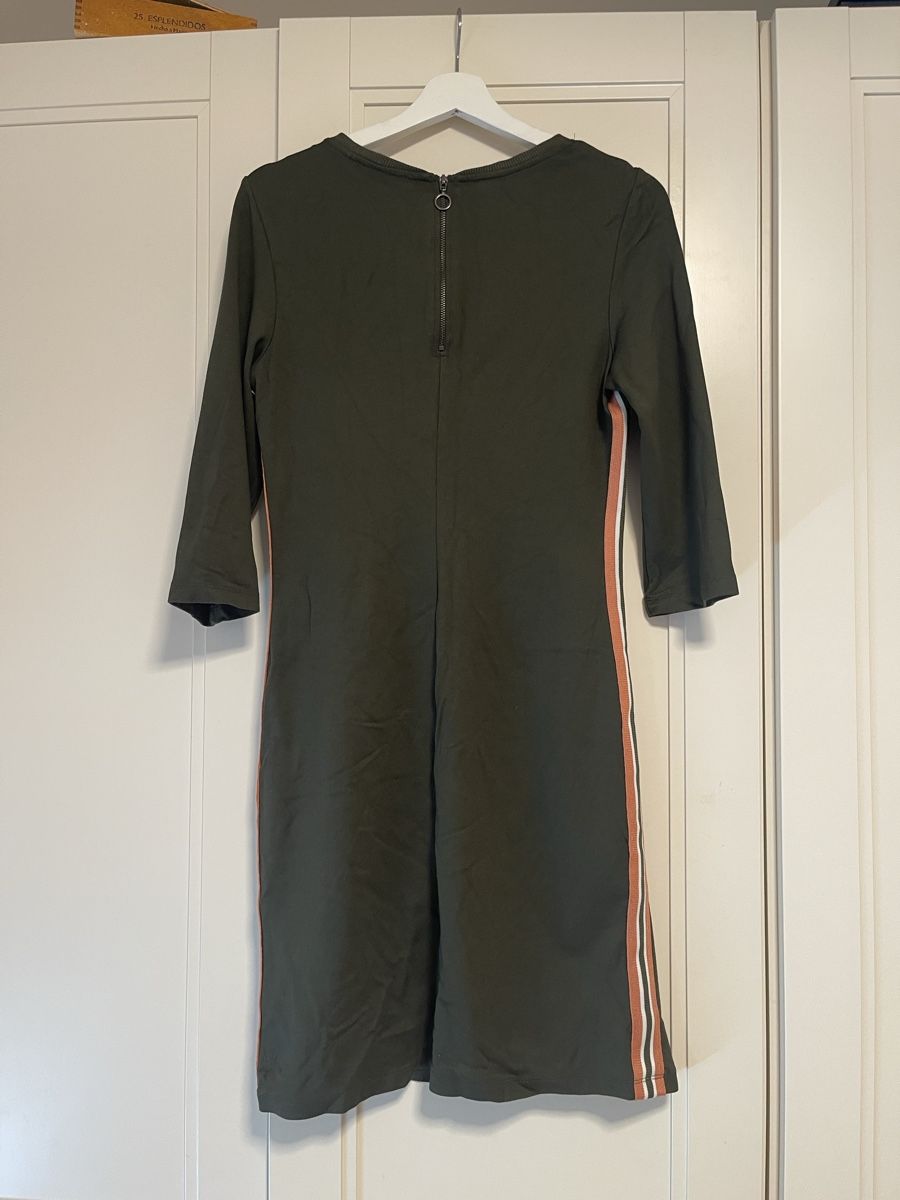 Esprit Vestiti: Stylisches Herbstkleid Gr. M, 3/4 Arm – Usato da Greifensee venduto da mjo_slb7 1