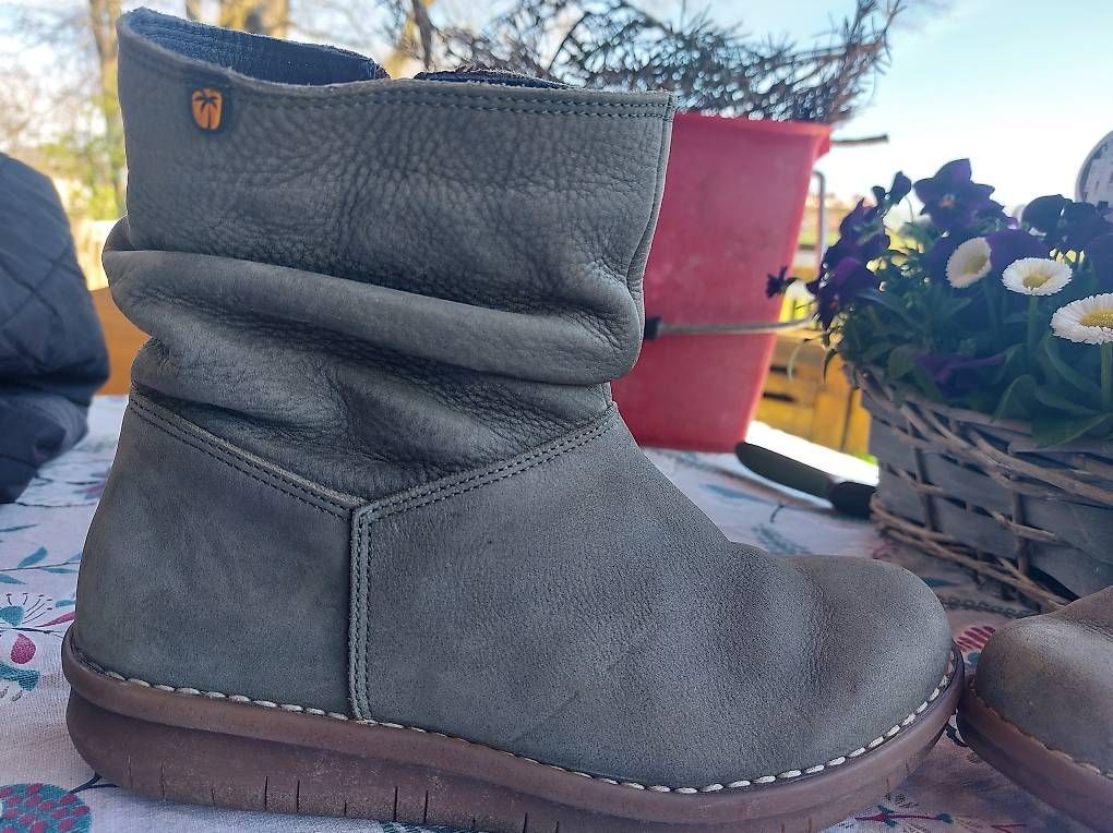 Scarpe da donna: Bottine Jungle femme – Usato da Grolley venduto da Cormink 1