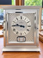 Pendulette Jaeger le Coultre atmos royale d époque