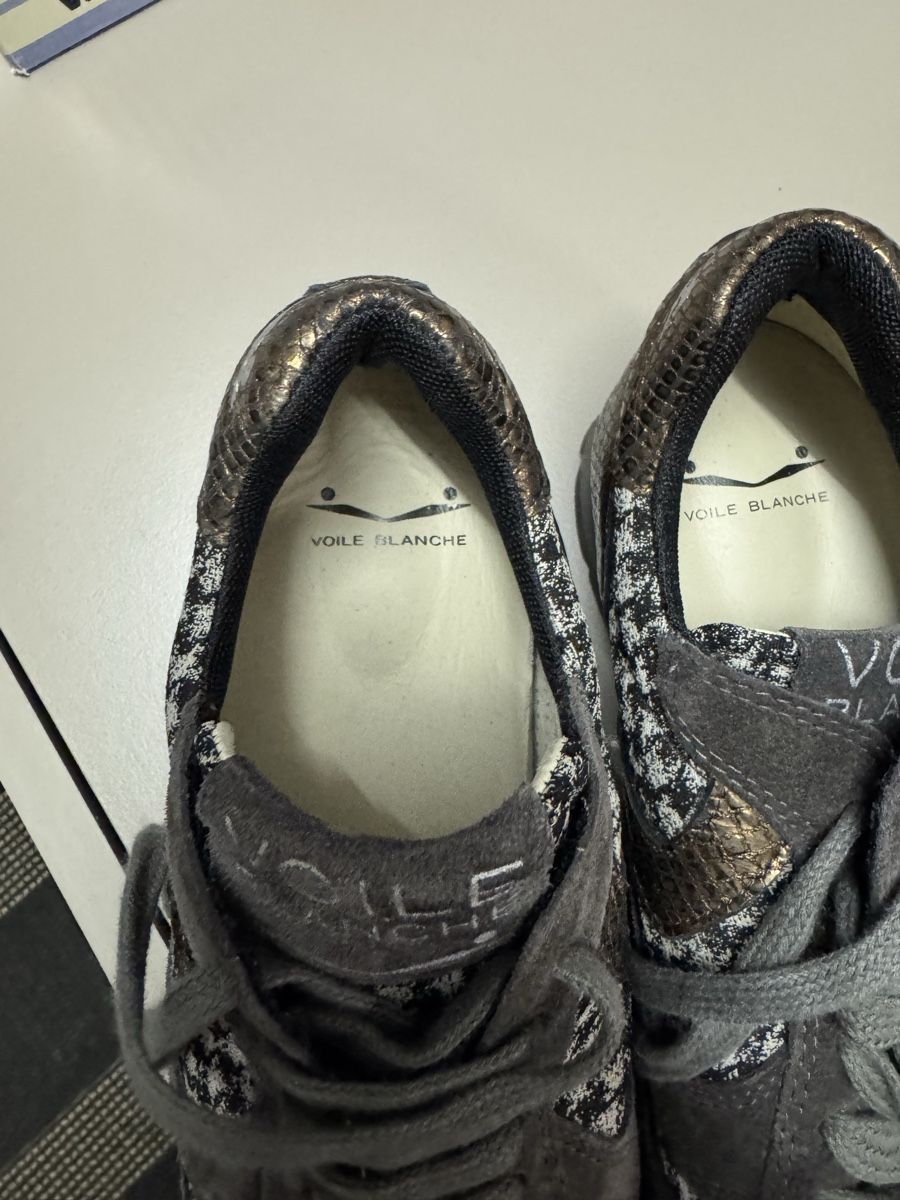 Scarpe da donna: Sneakers Voile Blanche – Usato da Winterthur venduto da nmo_sd8z 1