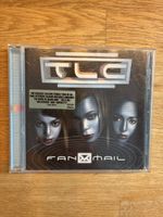 TLC CD