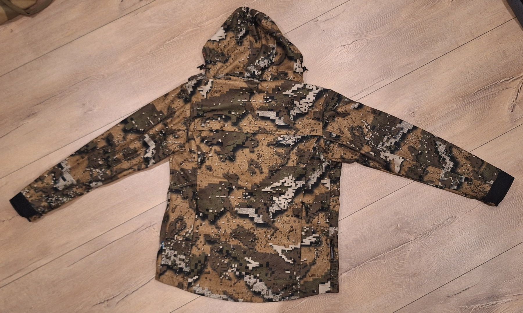 Giacche: Jagdjacke Swedteam Alpha Pro M desolve veil – Nuovo (secondo la descrizione) da Orpund venduto da 757308 2