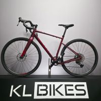 NEUES GRAVELBIKE ROCKY MOUNTAIN | GRAVEL LEICHT
