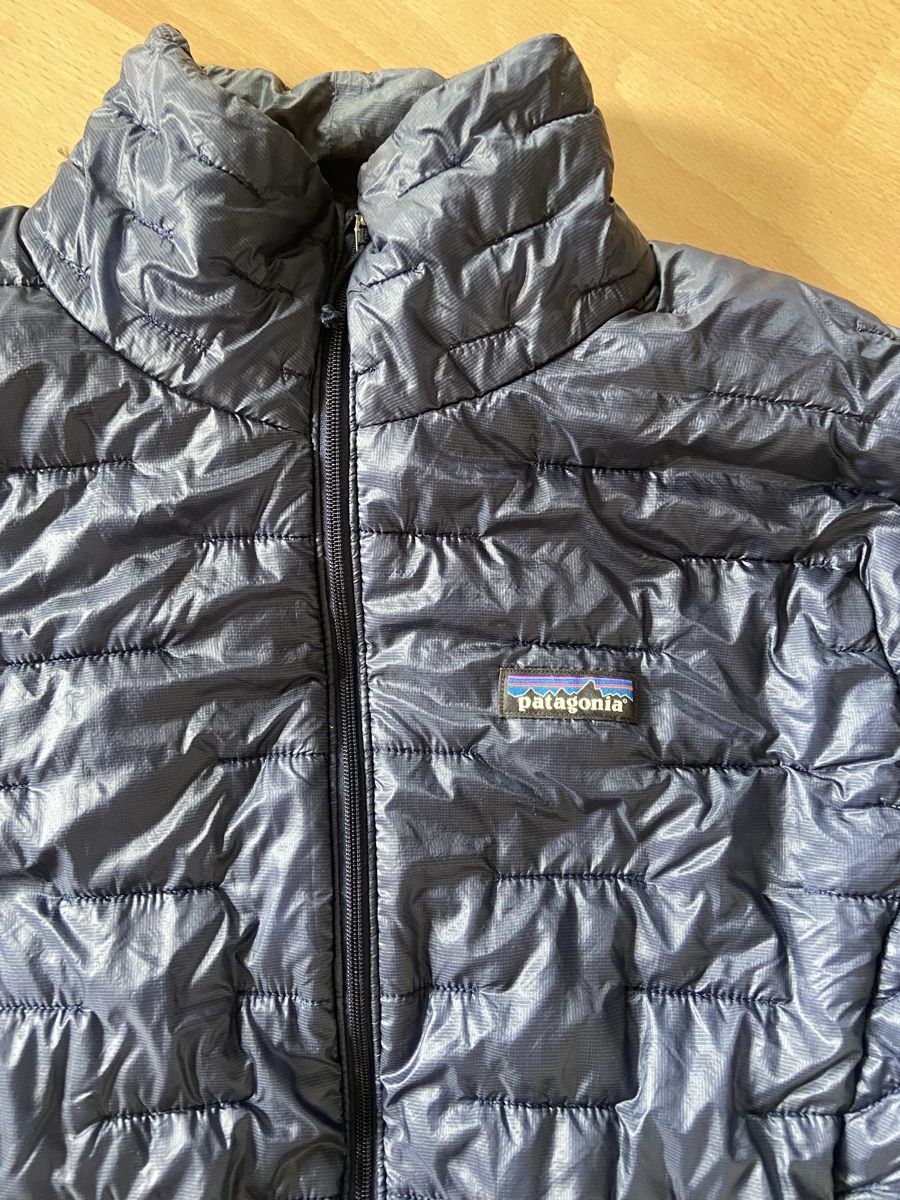Patagonia Giacche: Patagonia Jacke XL – Usato da Bern venduto da sam_vln5 2