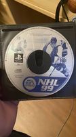 NHL 99 PS1 (in Deutsch)