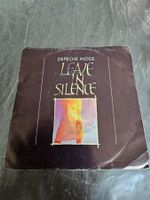 Vinyl, 7" LP - Depeche Mode – Leave In Silence (1982)
