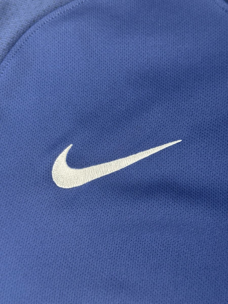 Nike Canottiere & Pantaloni: Tottenham 17/18 away shirt  – Nuovo (secondo la descrizione) da Baden venduto da Timelessthreads 6
