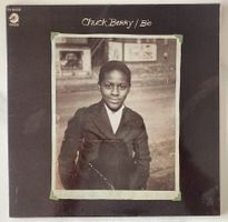 CHUCK BERRY - BIO