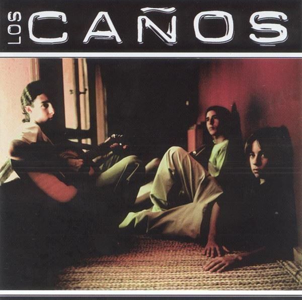 CDs: Los Caños – Los Caños – Gebraucht aus Bionnens von Meg011