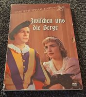 DVD Zwischen uns die Berge limitierte Special Edition(21814)