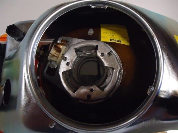 Opel Fari: Opel Rekord E   Scheinwerfer. rechts – Nuovo (secondo la descrizione) da Ibach venduto da Zingi73 3