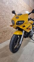 SUZUKI SV650S