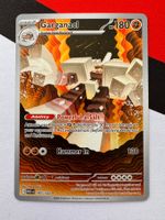 Pokémon TCG - Garganacl (MEG147) Mega Evolution