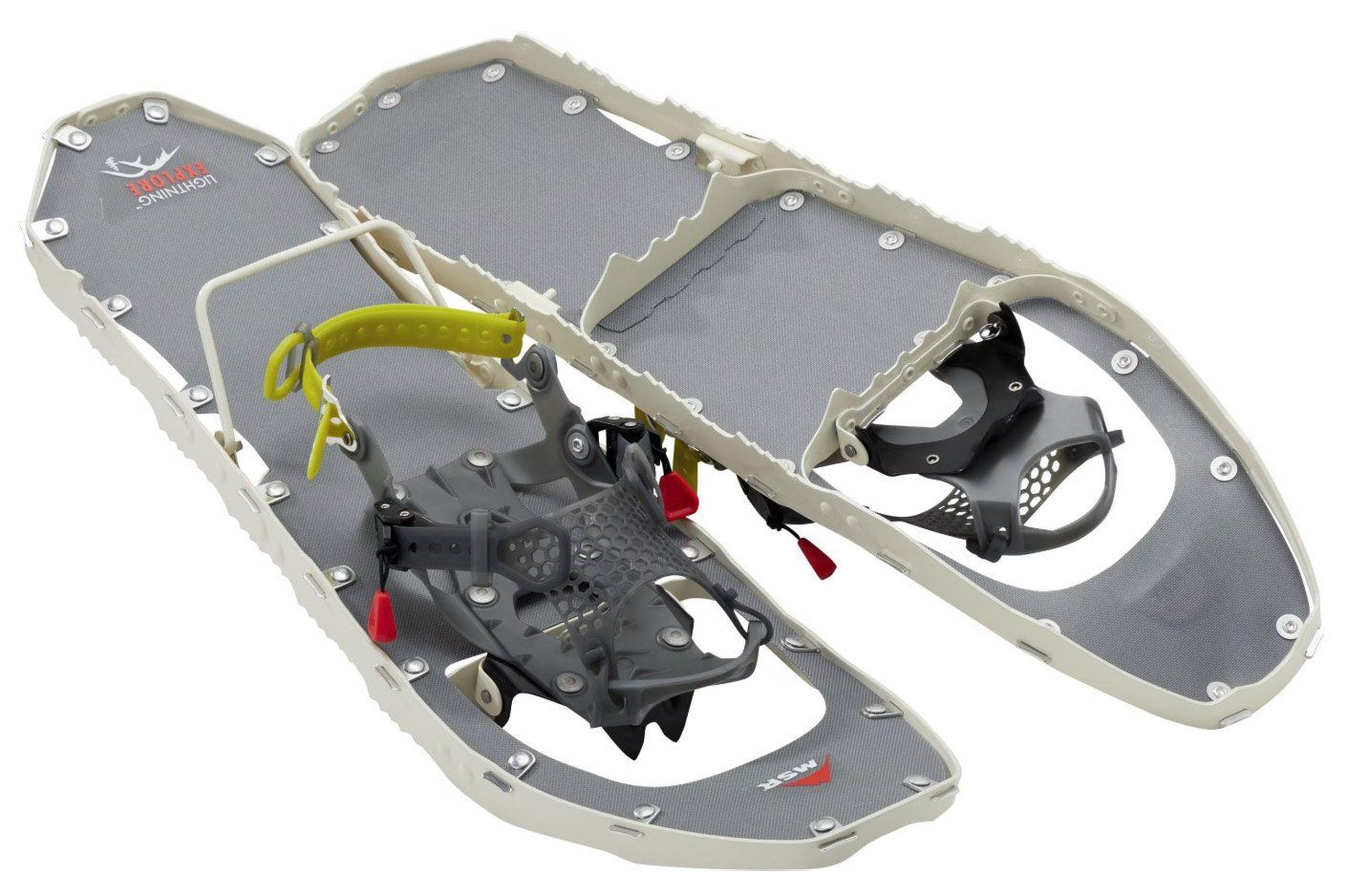 Msr Skis: MSR Lightning Explore W25 Drift - fabrikneu und OVP – Neu und originalverpackt aus Beckenried von angel-mountain