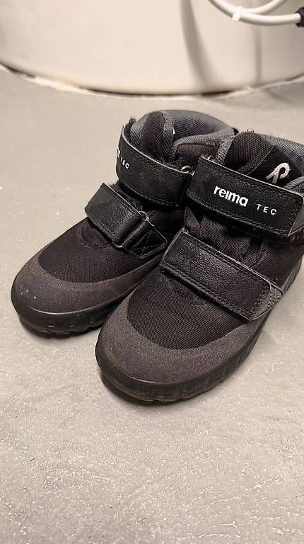 Scarpe per ragazzi: Reima TEC Kinderschuhe – Usato da Steinach venduto da her_9k95 1