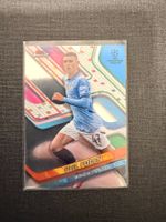 Topps finest  Phil Foden Manchester City