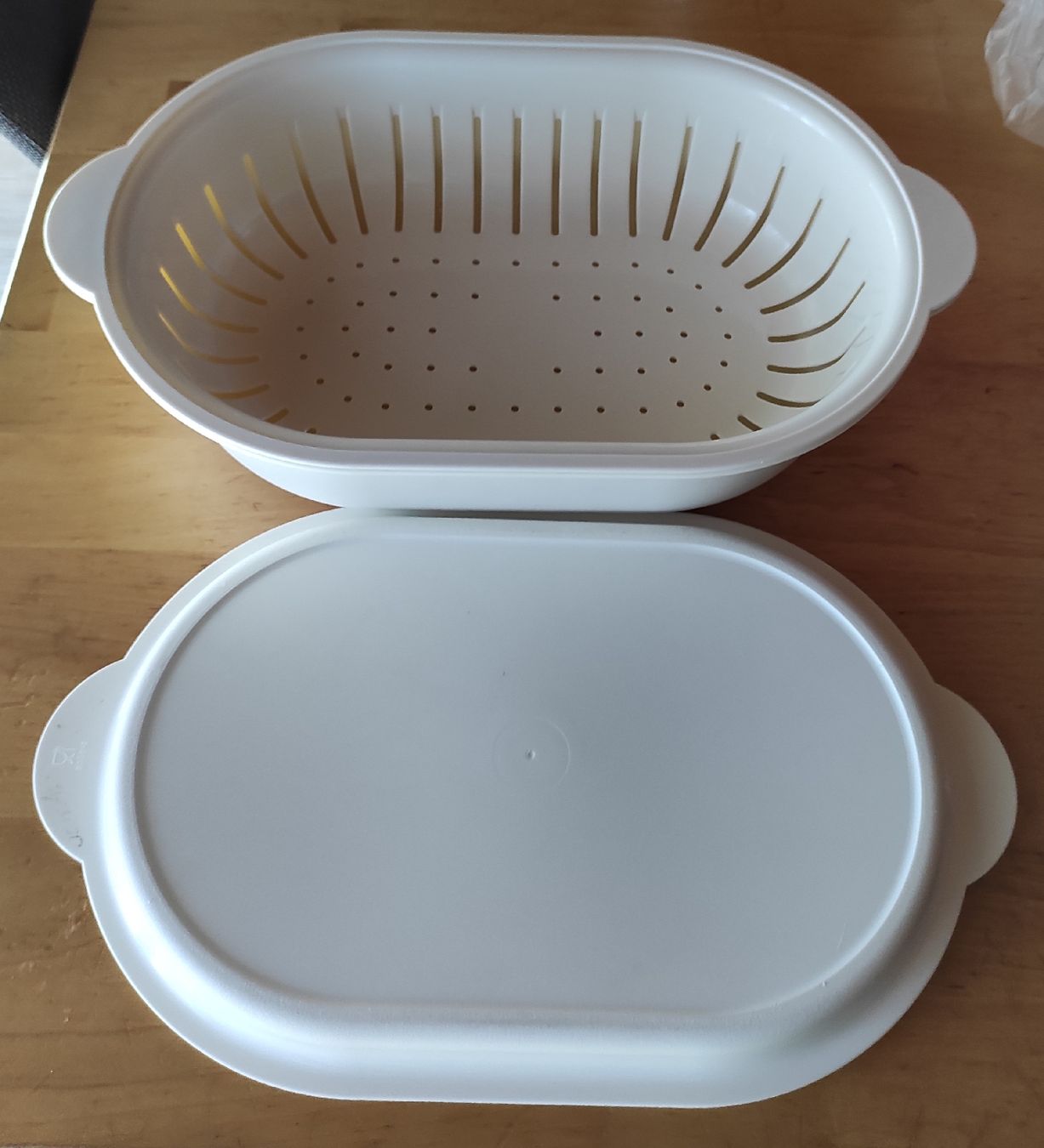 Tupperware Recipients et similaires: Warmhalter Tupperware ⭐ – D'occasion à Steinerberg par Minka10 2