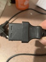Lade Gerät für  Elektroroller