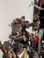 Horizon Zero Dawn Aloy