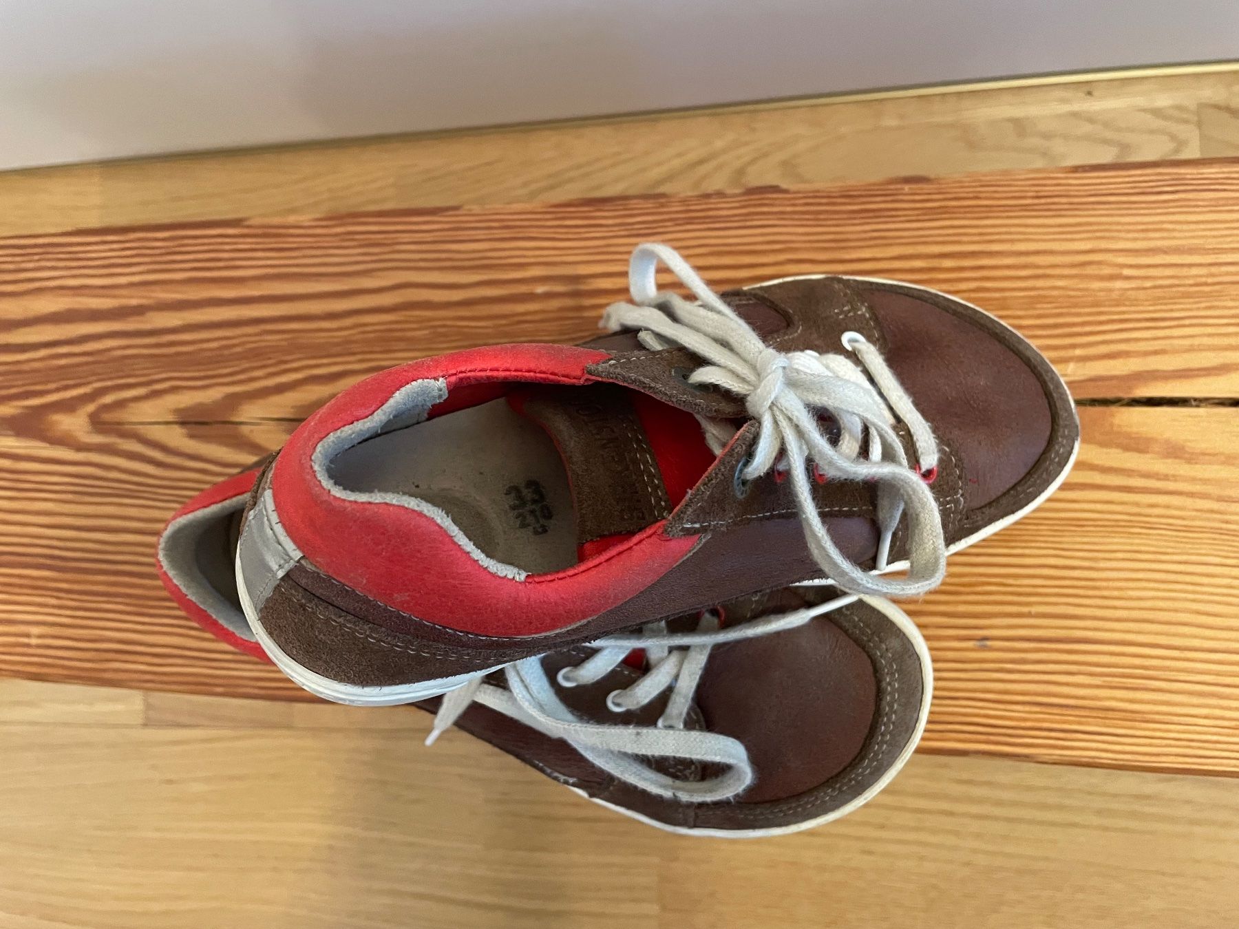 Birkenstock Scarpe per ragazzi: Birkenstock 33 – Usato da Wabern venduto da up2zero 1