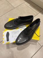 Gummi Halbschuhe Gr. 38
