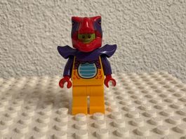 LEGO Comic Shop Guy Minifigur cty1644