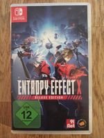 Blazblue Entropy Effect X: Deluxe Nintendo Switch / NSW -TOP