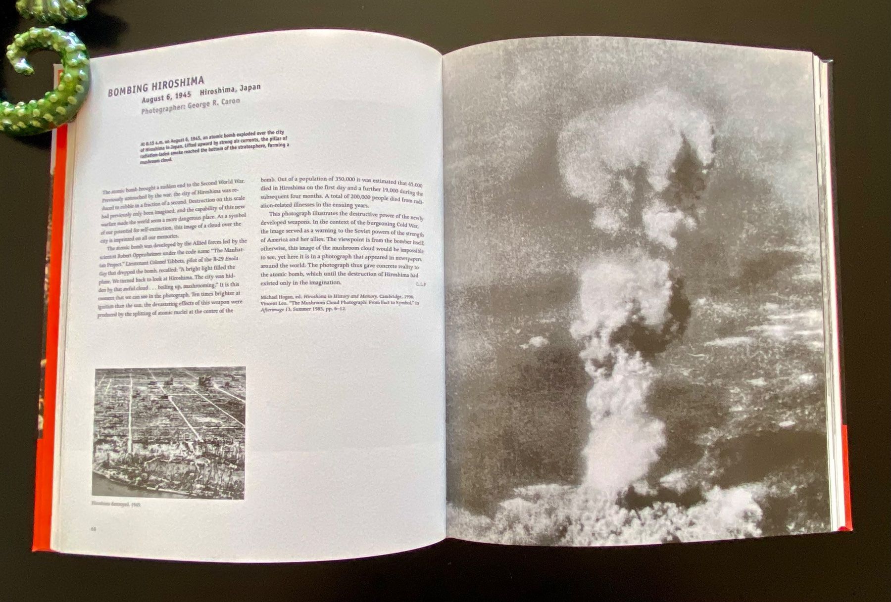 Bücher: PHOTOS THAT CHANGED THE WORLD – Gebraucht aus Nussbaumen AG von schuba2000 4