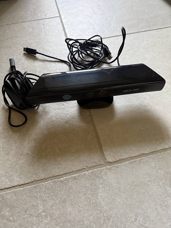 Microsoft Console: Xbox 360 Kinect – Usato da Dottikon venduto da LennyLuffeL