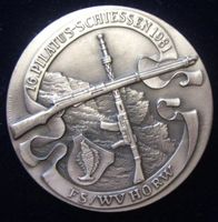 16. Pilatus-Schiessen 1981 - Horw - Schützentaler