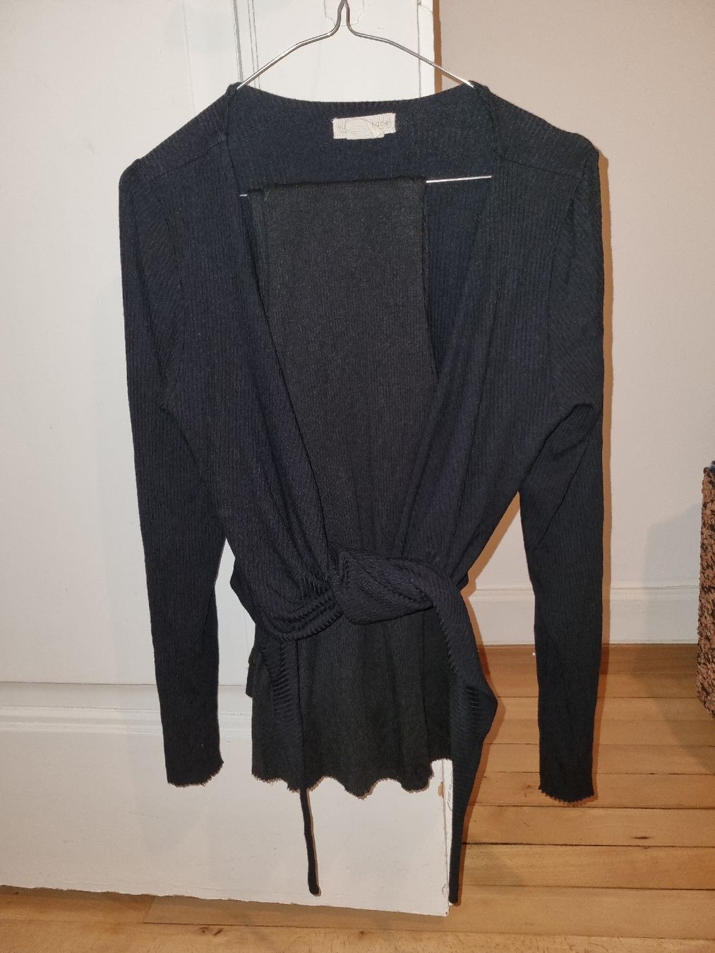 Leggings: Morena Isabel Set schwarz – Usato da Zürich venduto da fbmu