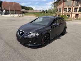 Seat Leon Cupra R