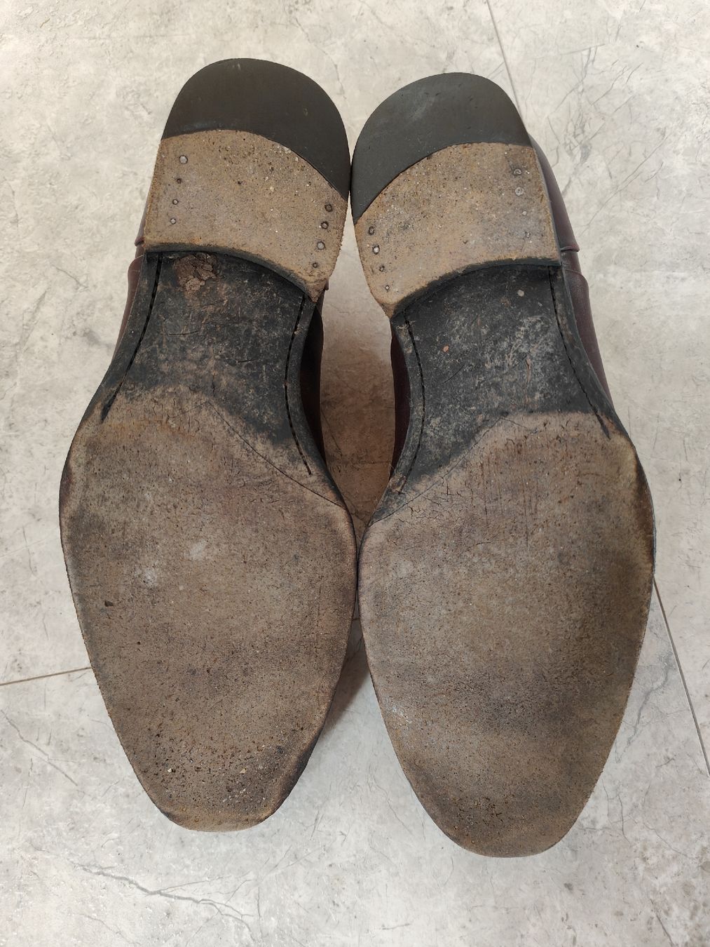 Louis Vuitton Scarpe da uomo: Schuhe von Louis Vuitton – Usato da Einsiedeln venduto da RaphaelSimeon 2