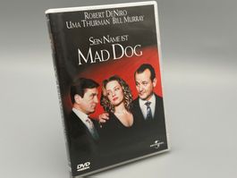 Sein Name ist Mad Dog | DVD | Starbesetzte Kult-Komödie