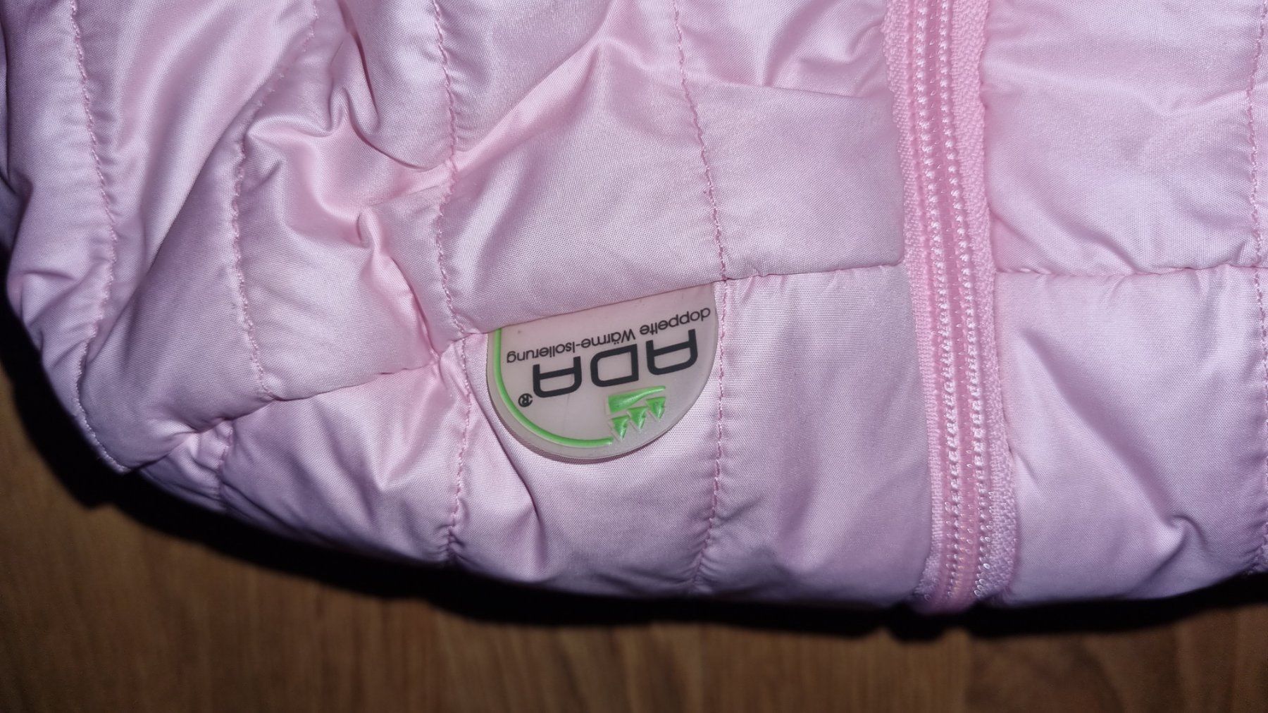 Sacchi a pelo: Wintersack Daunen BabyNest – Usato da Adliswil venduto da Hortulano 2
