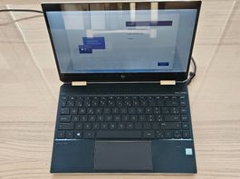 HP Spectre x360 (13-ap0409nz) - 13" Convertible