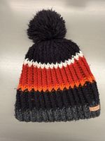 Wintermütze von Barts Amsterdam, Grösse 53, guter Zustand